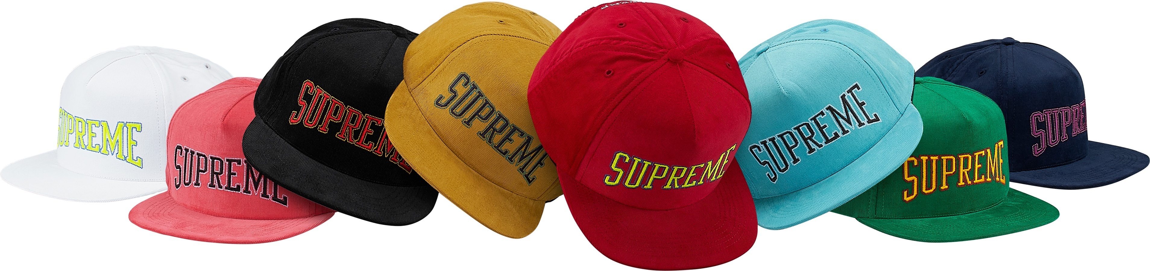 Dotted Arc 5-Panel